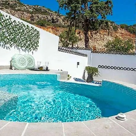 호텔 Ladikos Garden Rhodes City